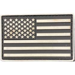 Northwest Patch Americaanse vlag | geborduurd | velcro | rugzak | tactical